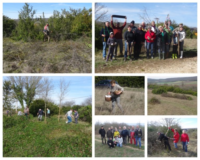 Association Patrimoine de Cortevaix Commune de Cortevaix